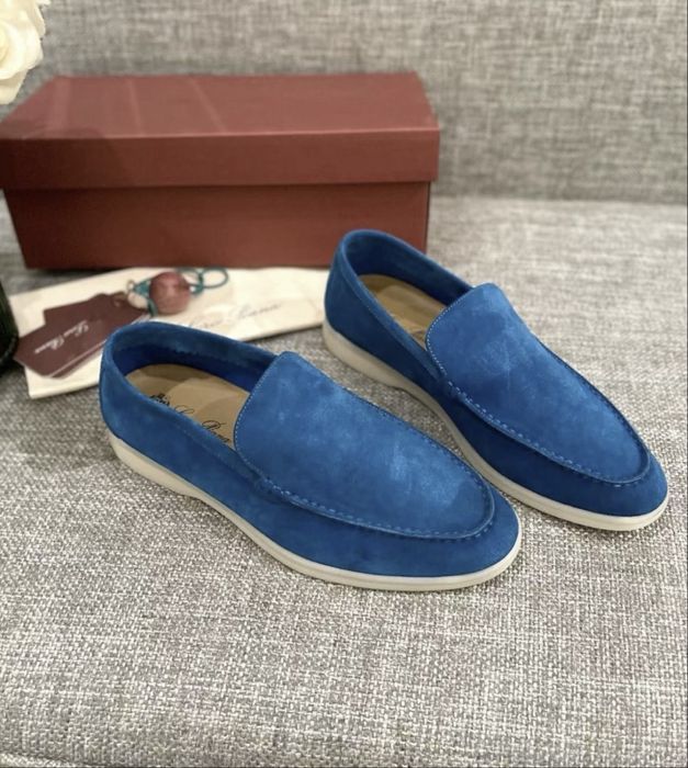 Мокасини *L.P***
