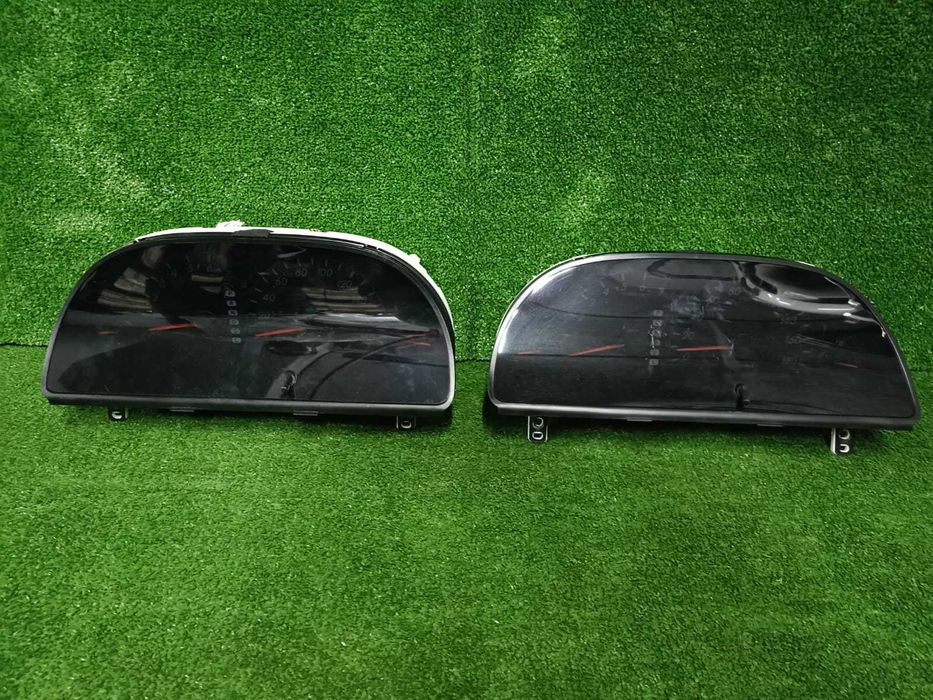 Щиток прибора от Toyota Camry 30 35, оптитрон