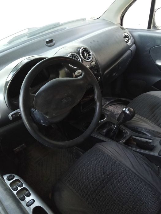 Matiz best 2007 yil sotiladi