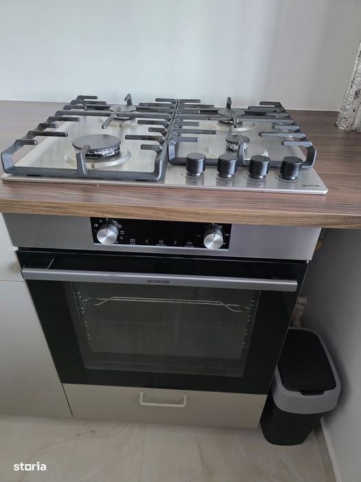 Apartament 2 camere, Tomis Nord