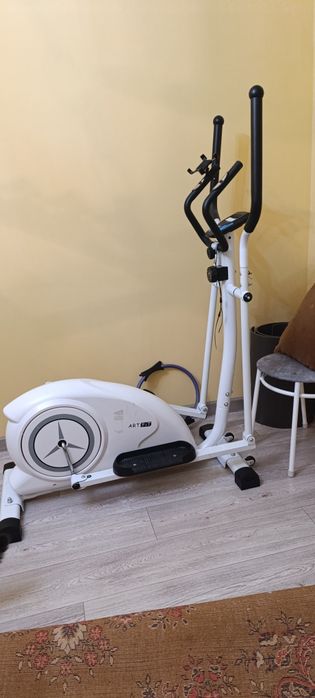 Элиптический тренажер