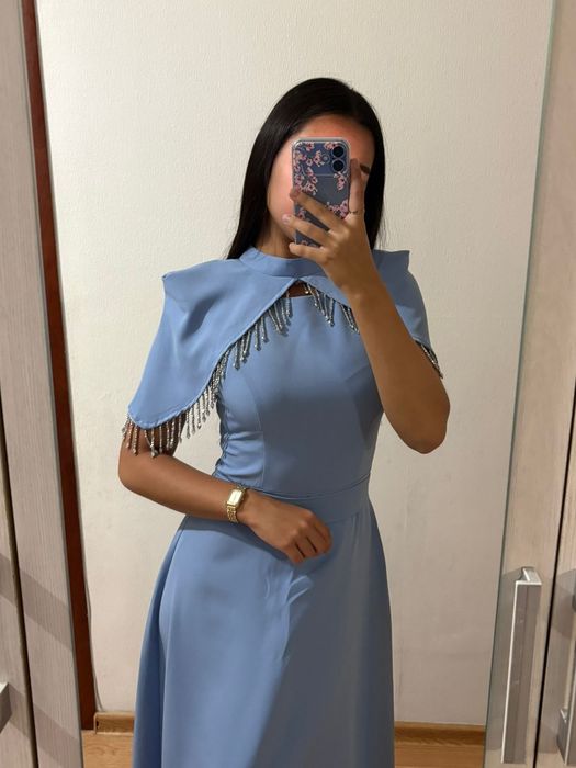 Продается нежное платье