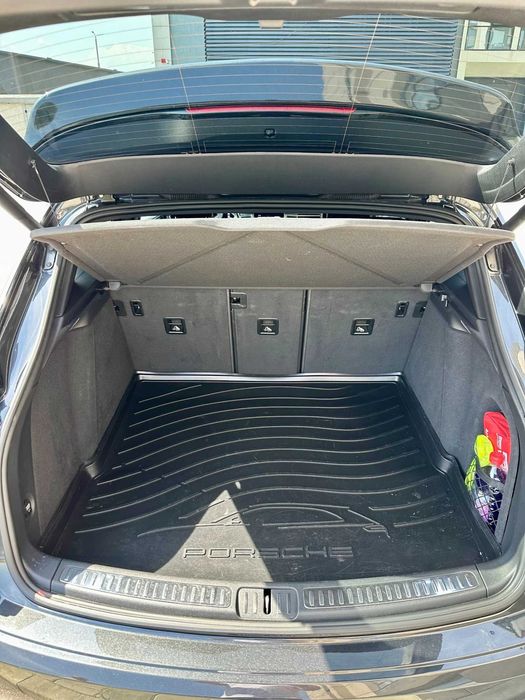 Porsche Macan S 3, 0 V6 Biturbo 4x4