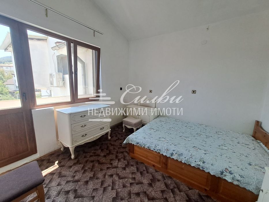 Дава се под наем Тристаен апартамент в Шумен, Пожарната - 62 кв.м за 326.4 € - Снимка #8