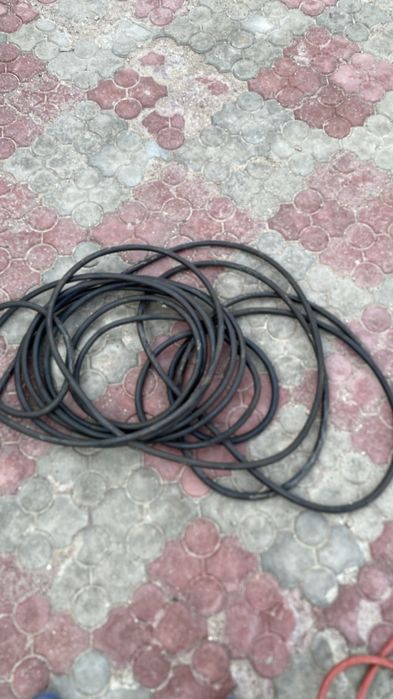 шланги 10,15,20м