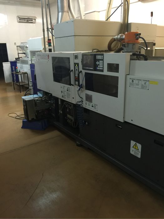 Шприц за машки детайлли до 20 гр