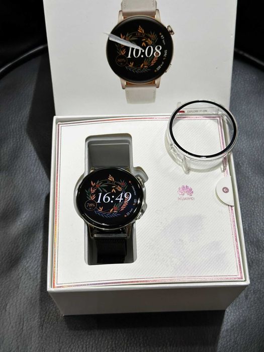 Huawei watch GT3