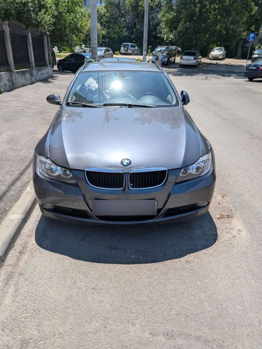 BMW Seria 3 BMW 330xd E90 3.0 Diesel 231CP | xDrive | Automat | Piele