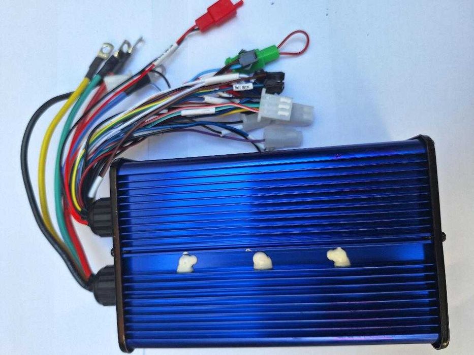 Controller scuter electric 4000w universal 36v48v60v72v84v Premium Top