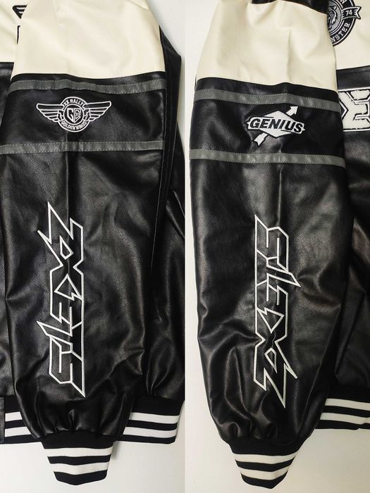 Новый Бомбер Gray Monster - THE TOP. XXXL