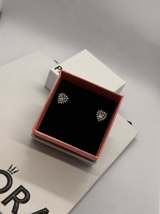 Пандора обеци Pandora