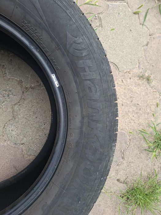 Hankook Dynapro HP2 285/60/18