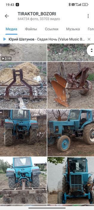 Belarus mtz $$$v