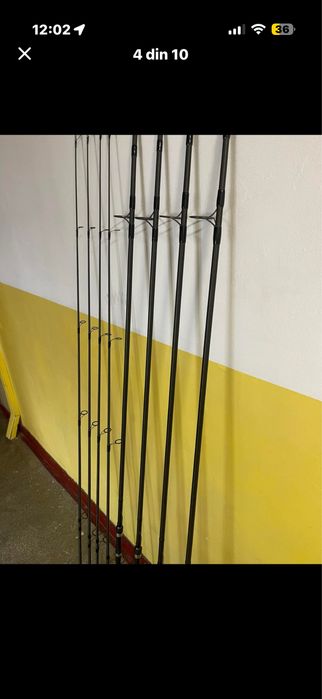 Shimano TX5 3.60