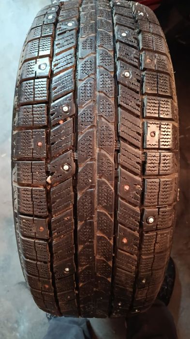 Продам 205/55/16