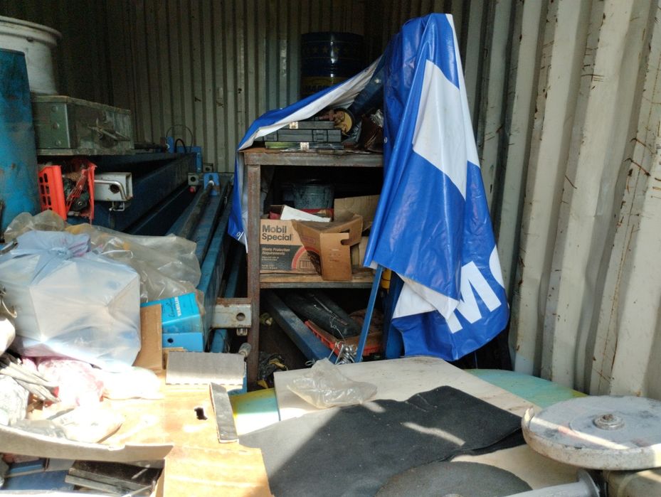 Продам автоподъемники