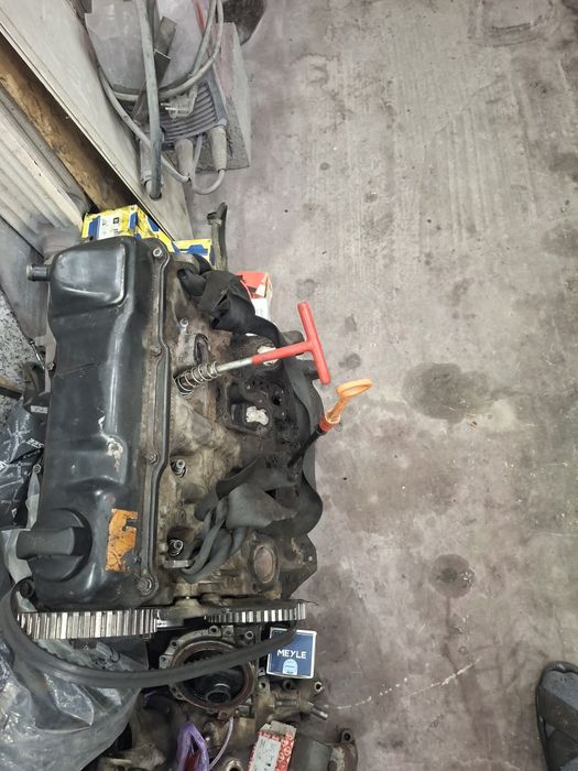 Продам двигатель