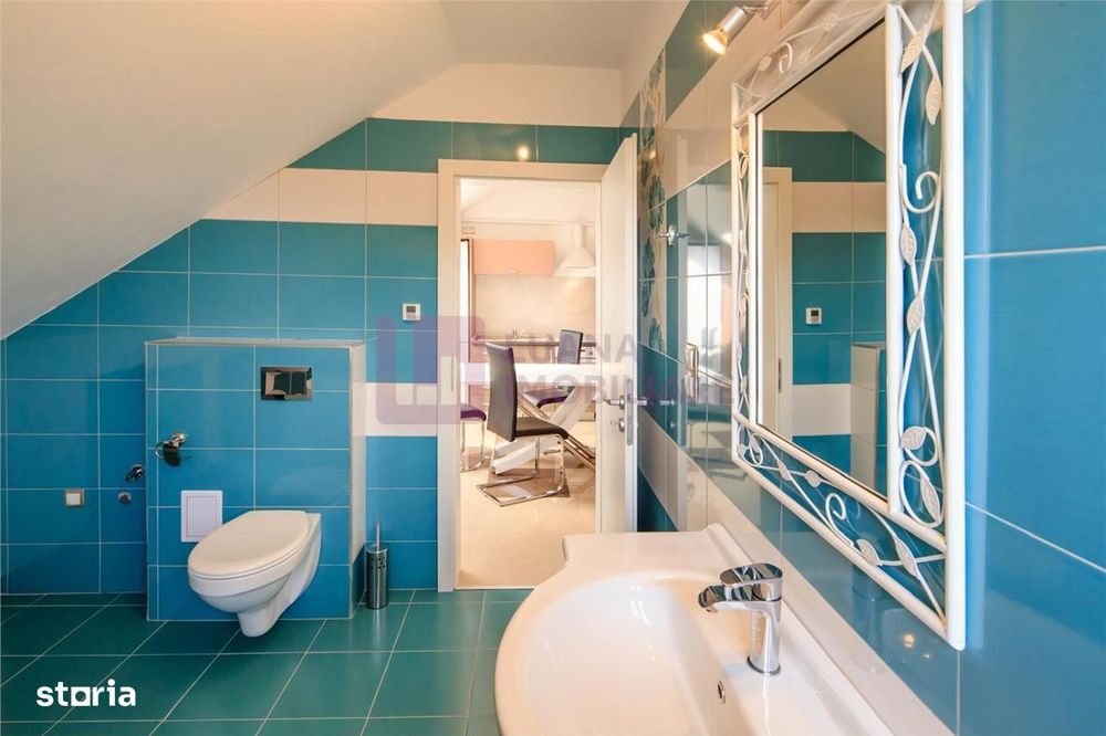 Apartament cu 2 camere de inchiriat | la vila | PREMIUM | zona Moldove