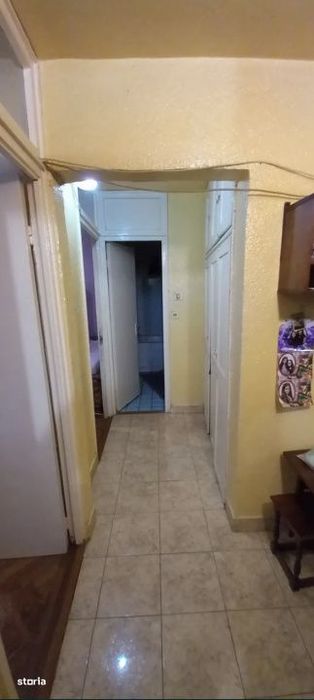 Apartament 3 camere, etaj 1 , str. Rozmarin, Micro16.