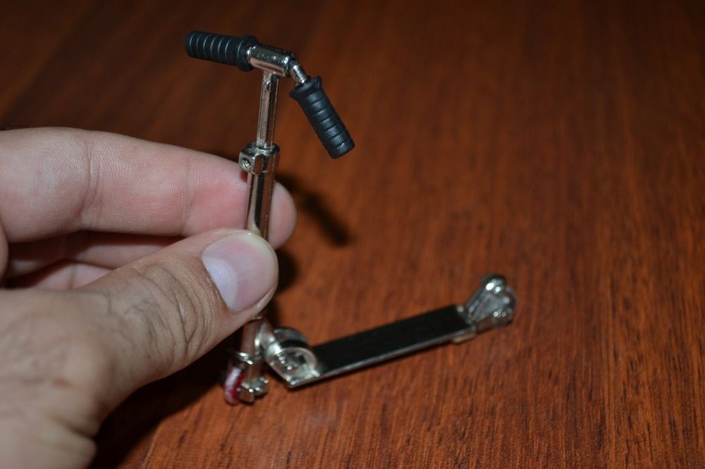 Сомакат для пальчика