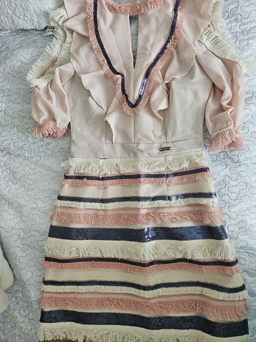 Рокля Alessa xs размер