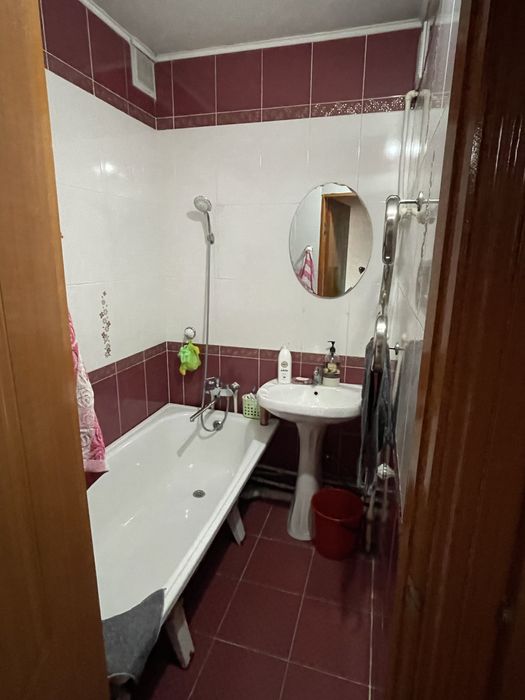 2-комнатной квартиры