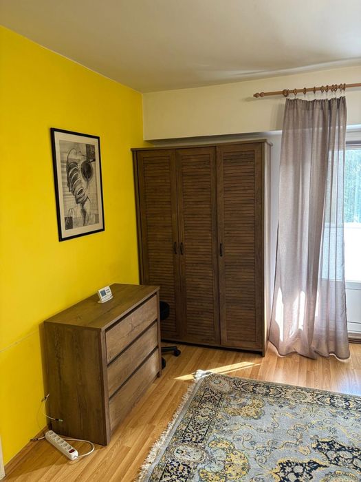 Apartament 1 camera zona Gara - Carrefour(Fostul Billa)