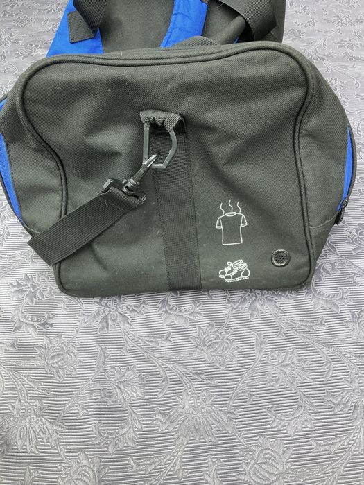 geantă Erima (cu curea detașabilă)