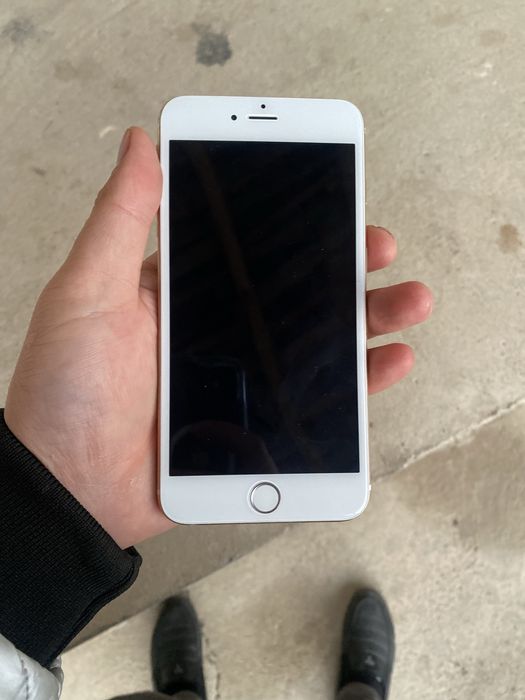 Iphone 6 plus 64 gb srochni