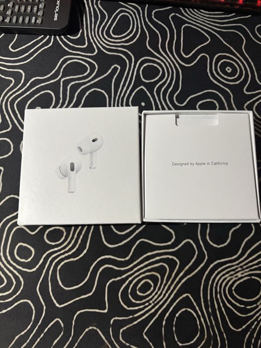 Apple Airpods Pro 2 -NOI