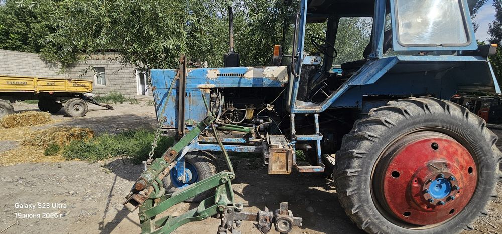 Belarus 80 xolati zòr