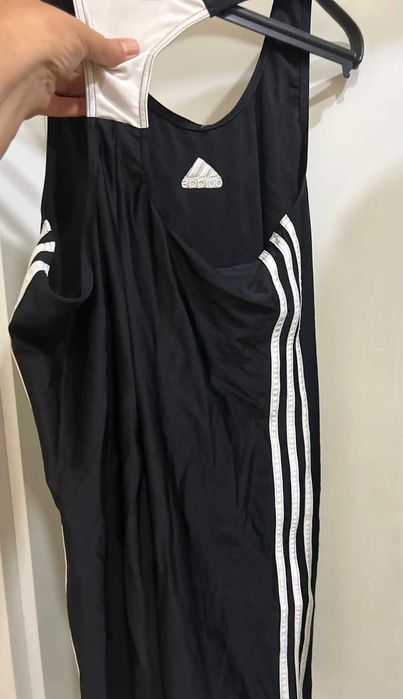 Оригинален цял бански Adidas