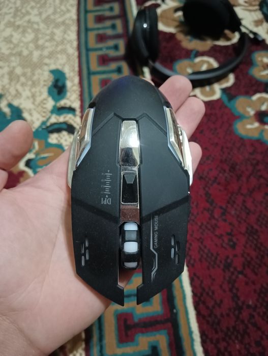 Mishka naushnik jostik