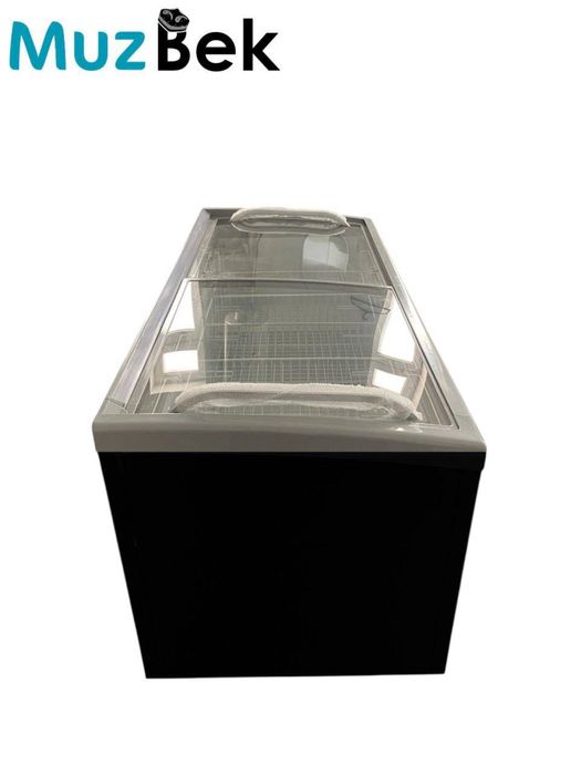 морозильник витрина