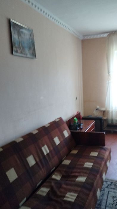 Водник сдается в аренду однокомнатная квартира с большой лоджией 3+6.2