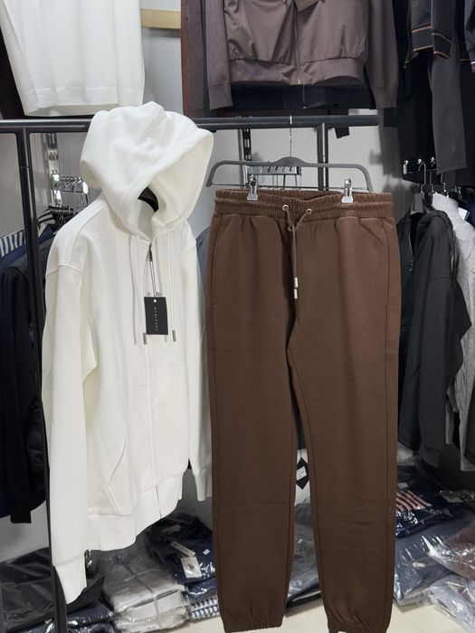 Готовый бизнес, Мужская одежда