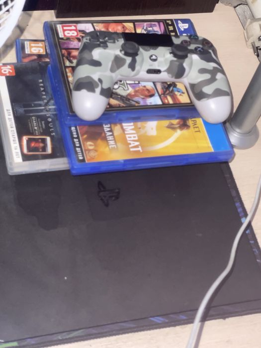 пс4 слим 1 терабайт ps4 slim 1tb