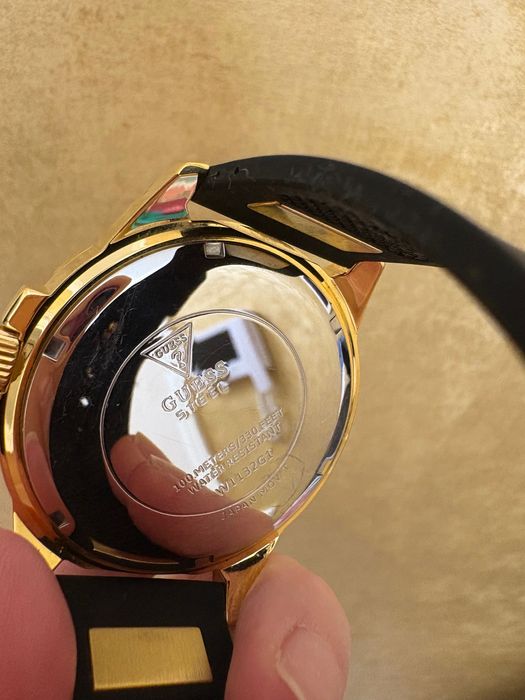 Продам часы guess оригинал