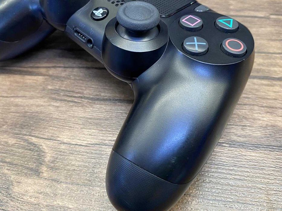 Оригинальный PlayStation 4 геймпад DualShock/ Джойстик Пс4
