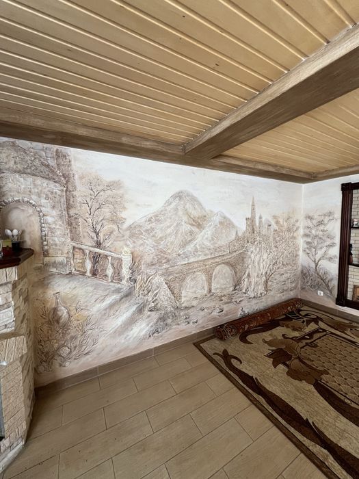 Продам коттедж площадью 132 м2