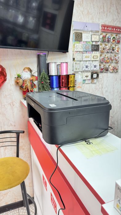 Продам принтер Canon