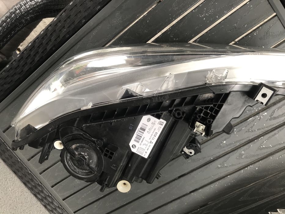 Vand far led bmw f30/31