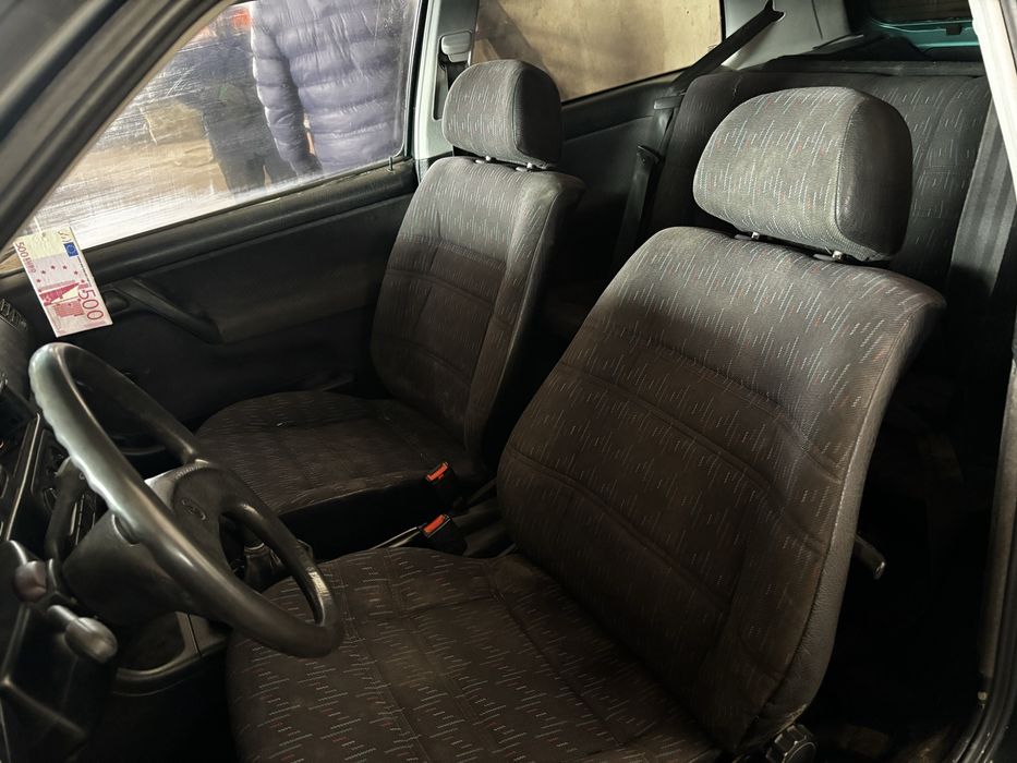 Продам гольф 3.