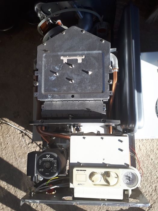 Centrala termica Beretta Junior