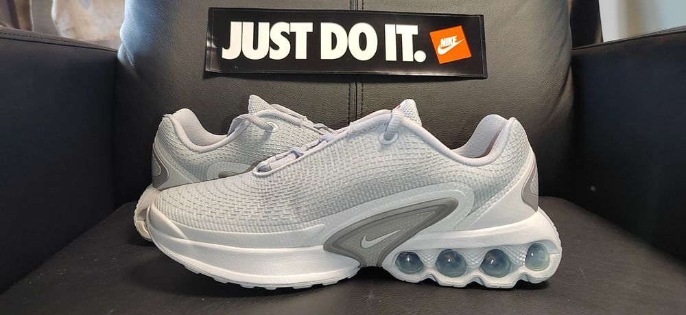 Nike Air Max DN, номер 37,5