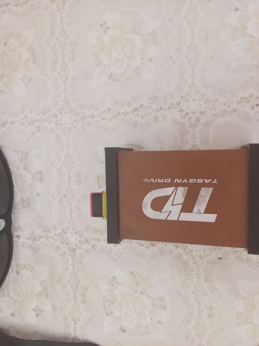 Продам буфер почти новый