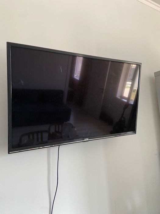 Телевизор плазменный