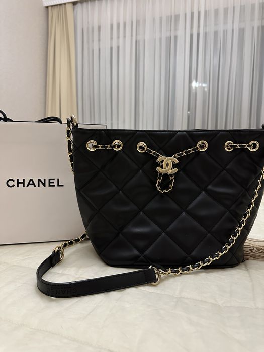 Чанта Chanel!Топ качество!