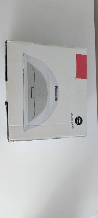 Лампа для маникюра