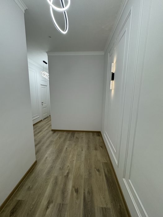 Продается новая квартирав новостройке 2/3/5 70кв.м